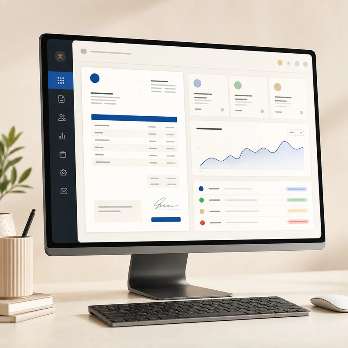 Invoice Studio Pro