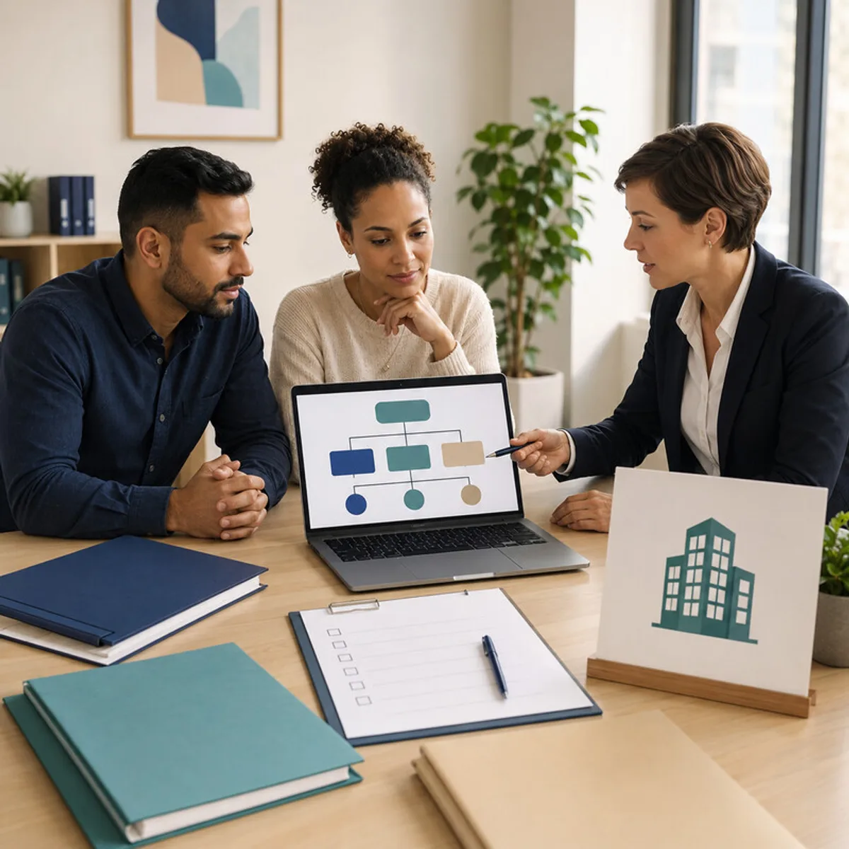 EU Company Formation Consultation