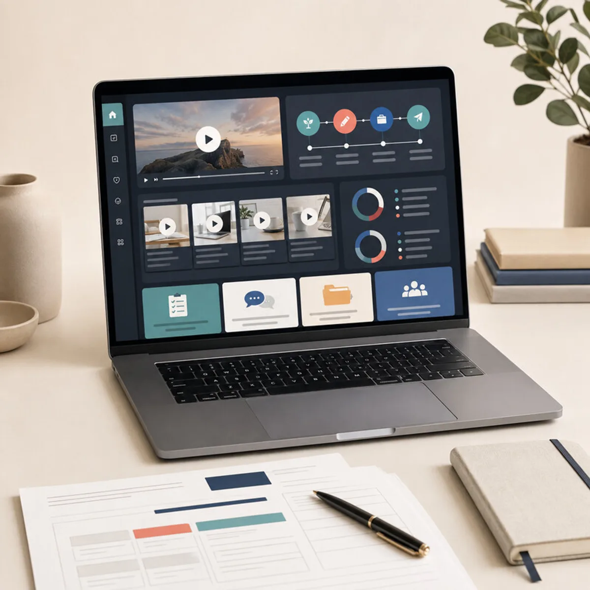 Freelance Business Blueprint