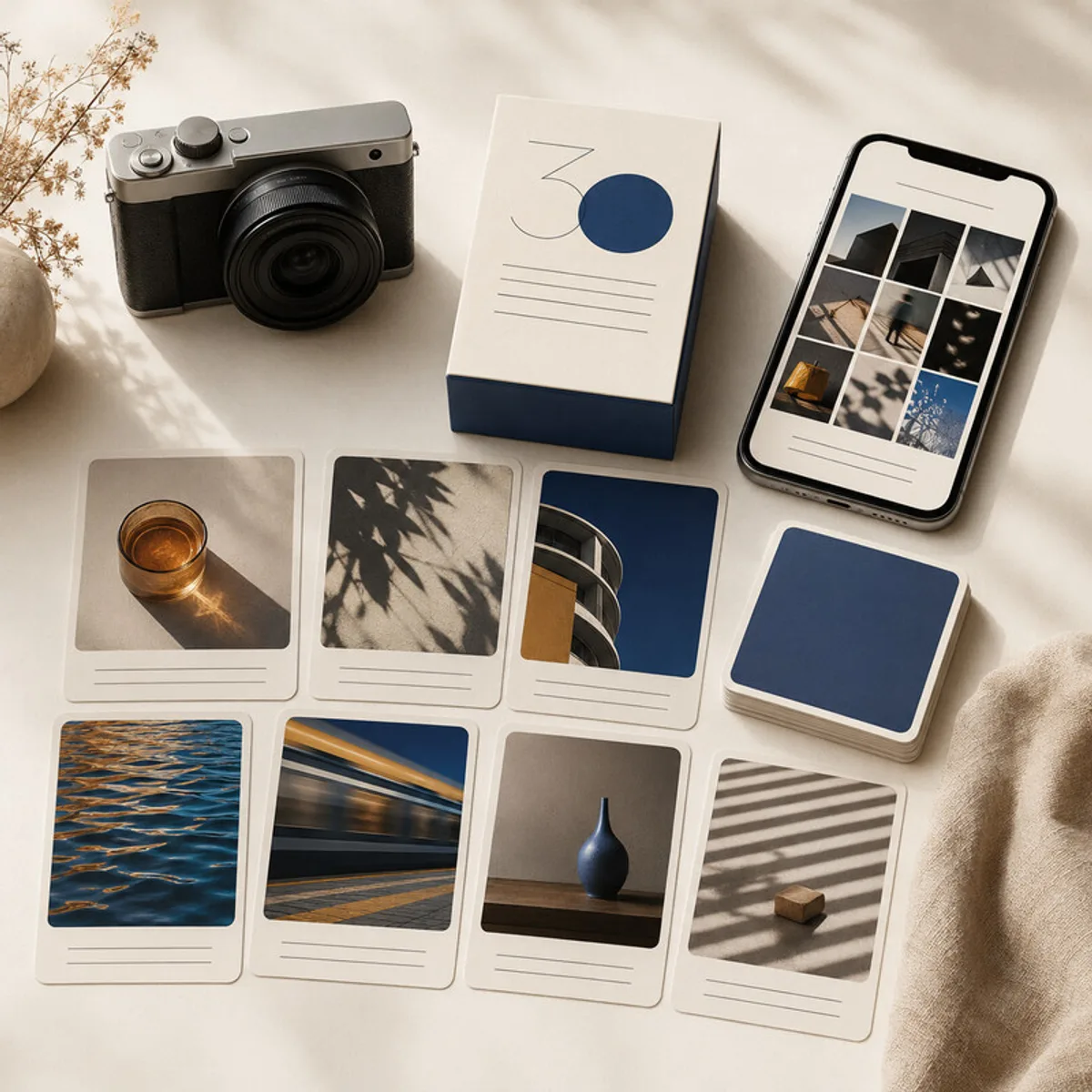 Everyday Photography Challenge