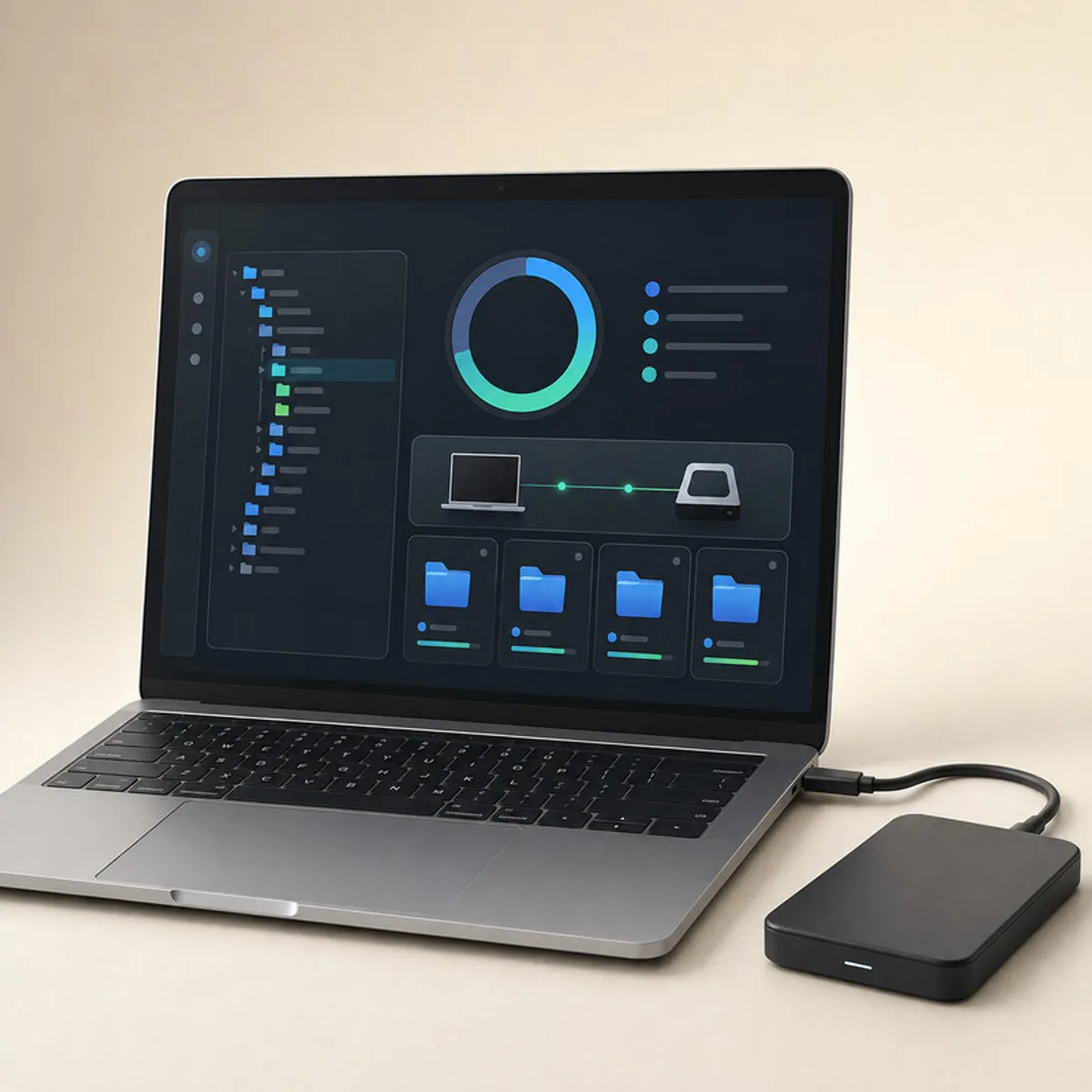 ArchiveGuard Backup Utility