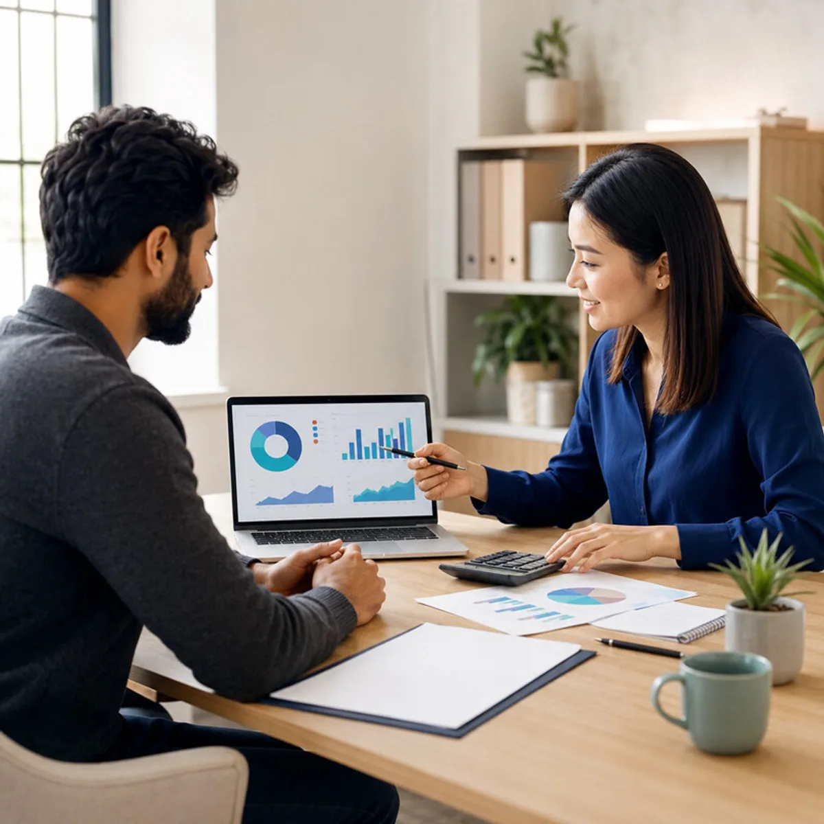 EU Tax Consultation for Freelancers